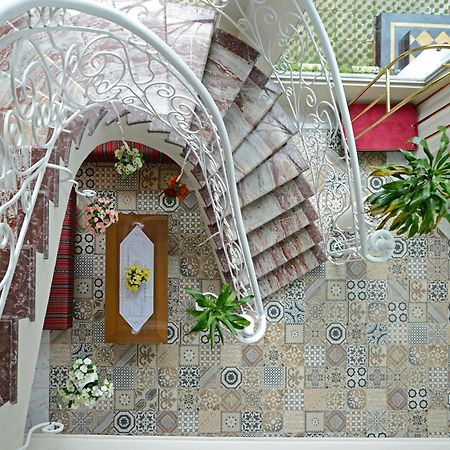 Sahira Butik Pakuan Syariah Hotel Bogor Exteriör bild