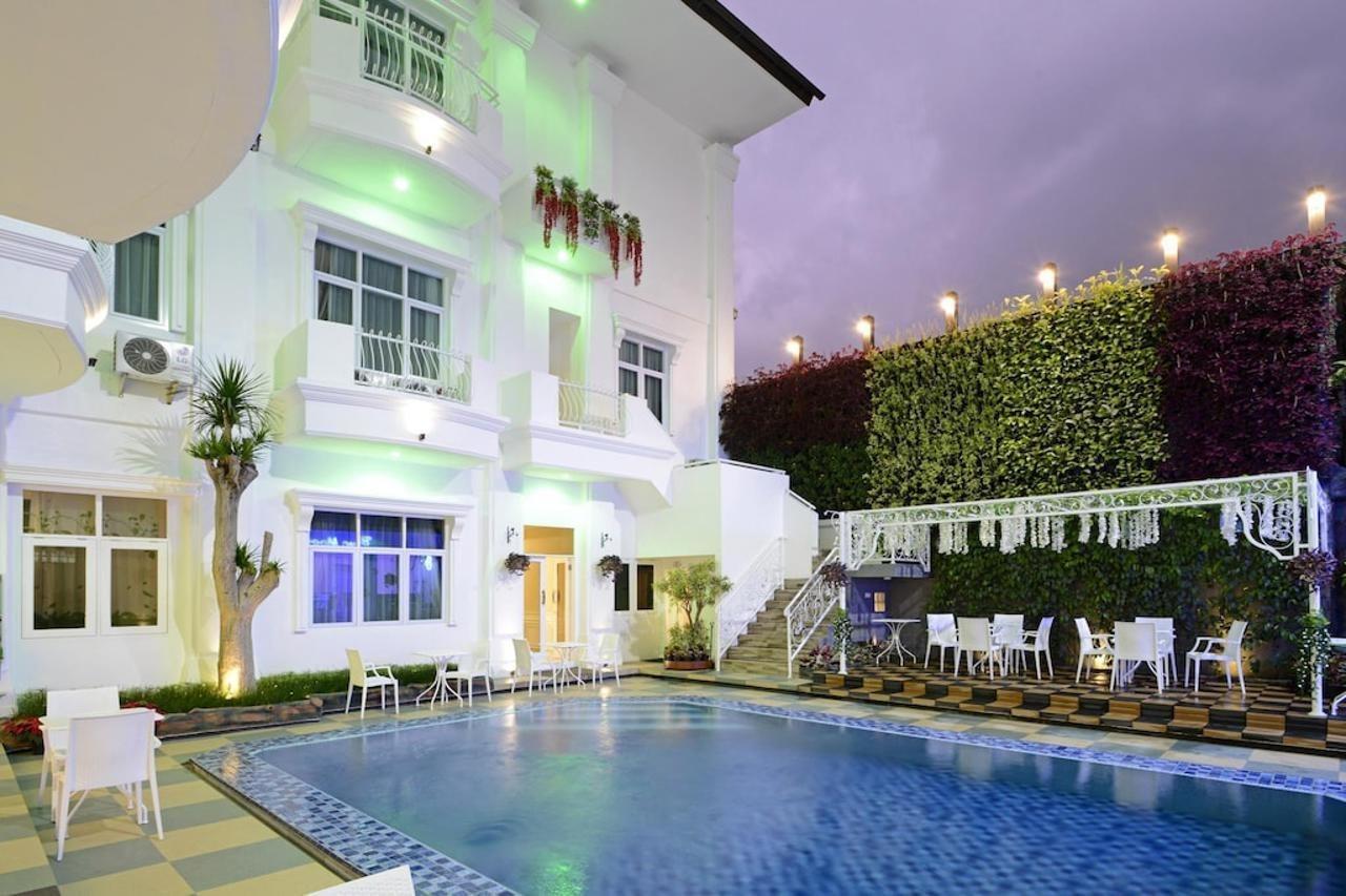 Sahira Butik Pakuan Syariah Hotel Bogor Exteriör bild