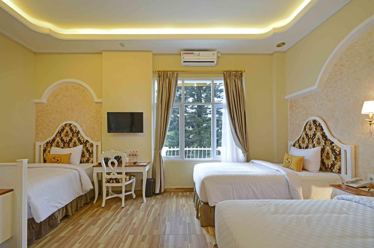 Sahira Butik Pakuan Syariah Hotel Bogor Exteriör bild